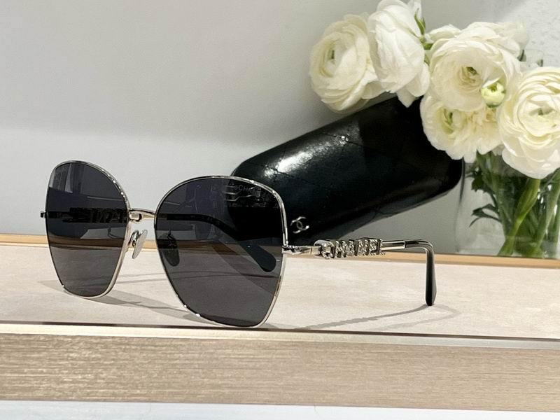 Chanel Sunglasses 1855